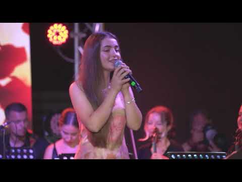 ANISA GRENAZI e GJERGJ LEKA - "Ne parkun qe mbuluan fletet" - Nga koncerti "MIRENJOHJE".