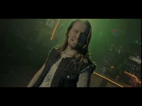SKULL & CROSSBONES - Labyrinth of Time (Official Video)