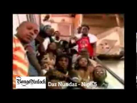 79-Daz Nundaz - Nipe 5 [BongoUnlock]