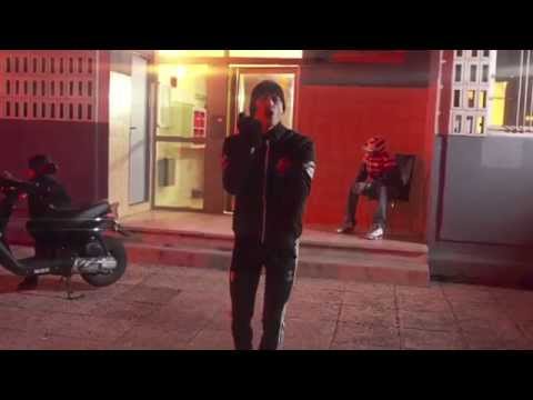 KRYZIS - BOUILLANT (ft. LANIAC)