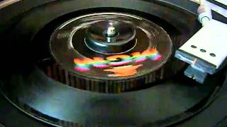 DON&#39;T BREAK THE HEART THAT LOVES YOU - CONNIE FRANCIS