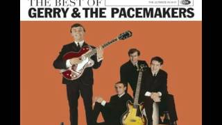 Gerry &amp; The Pacemakers : How Do You Do It¿