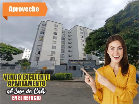 Apartamentos, Venta, El Refugio - $320.000.000