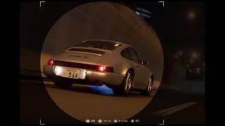 gt7 自由にやってます。