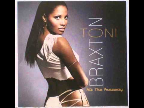 toni Braxton feat. Loon- Hit the freeway
