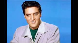Elvis Presley  - I&#39;ts A   Long Lonely Highway  - (Take 1) -1963