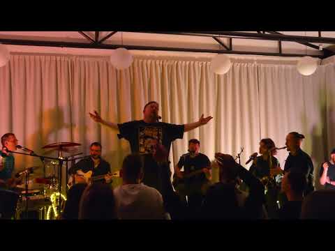 Para - To okolo nas 17.4.2025 Revuca Literra (akusticky koncert)