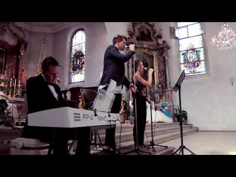 Bryan Adams - Everything I Do I Do It For You (Wedding Cover)