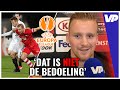 De Wit barst los tegen scheids ? 'Misschien achteraf niet zo slim' ?