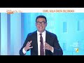 Quarta Dose La Profezia Dell Infettivologo Matteo Bassetti Assisteremo Alla Cronaca Di Un