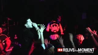 2013.05.01 Crown The Empire - Children of Love (Live in Iowa City, IA)