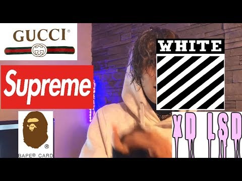 XDLSD TV - Mikä tekee brändistä arvokkaan? /w Slim Mill