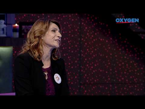 OXYGEN Promo – 06.04.2019 ora 21:00 në Klan Kosova