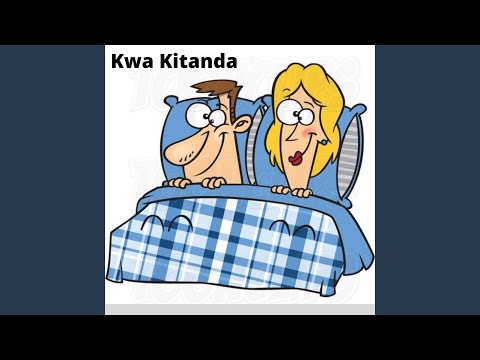 Kwa Kitanda