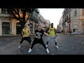 Luis Fonsi Ozuna Imposible Zumba Fitness