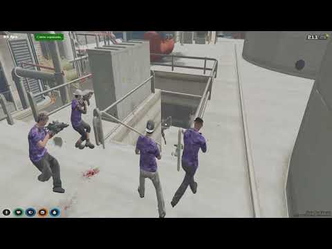 LIBERDADI | Atlantic RP 🌊 #pvp