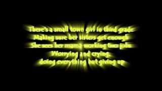 Here&#39;s Hope - Owl City (Lyrics)