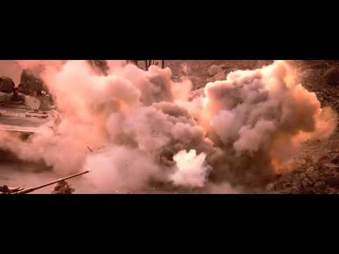 Trailers 9th Company