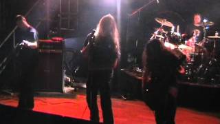 Officium Triste - The Sun Doesn&#39;t Shine Anymore