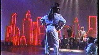 Jody Watley - Still A Thrill - Soul Train 1987
