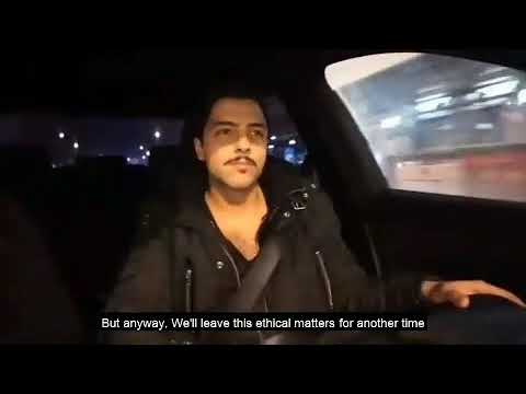 Popular Iranian rapper Mehrad Hidden invited the BTS to the music challenge #bts #hiddenchallenge