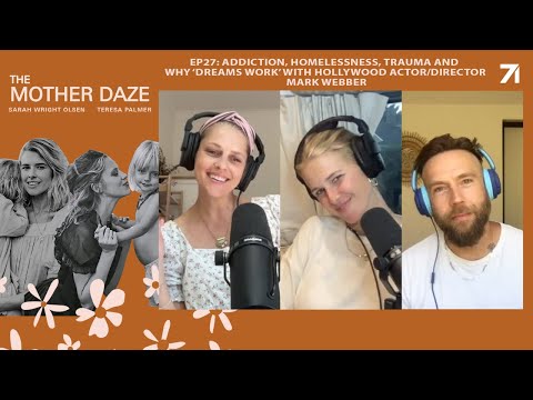 Addiction, Homelessness, Trauma and Why 'Dreams Work' with ...