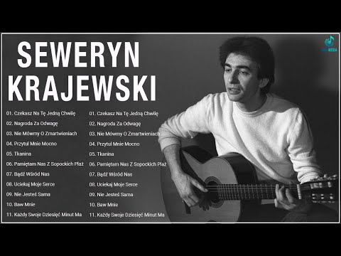 Seweryn Krajewski - Seweryn Krajewski Najlepsze Hity 2022 - Seweryn Krajewski Najlepsze piosenki