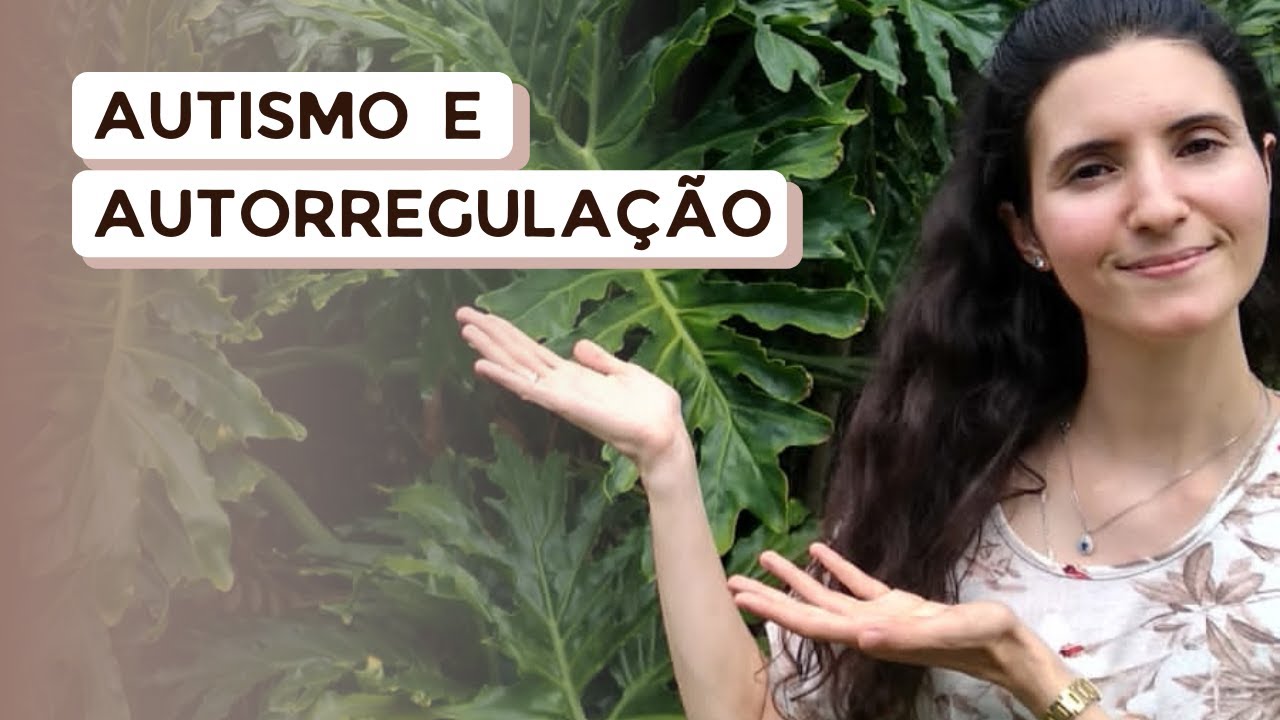 Regulação emocional no Transtorno do Espectro Autista TEA