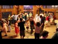 Community Dance Sampler