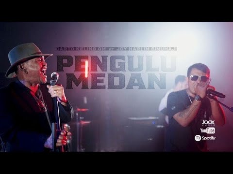 Lagu Karo Terbaru - PENGULU MEDAN - DARTO KELING ft JOY HARLIM 