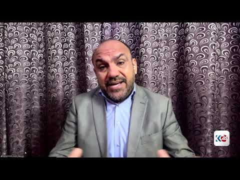 السياسي العراقي محمد حسن يسرد تفاصيل مغادرة دبلوماسي عراقي للولايات المتحدة: غير مرغوب به 