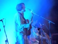 Guillemots - 'Annie, Let's Not Wait' at Glastonbury 2011