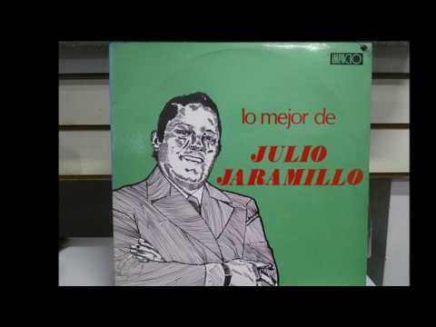Julio Jaramillo Pasillo "Pronto volverás"
