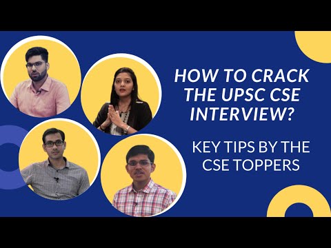 How to Crack UPSC Interview | Srushti Deshmukh | Pradeep Singh | Shreyans Kumat | Tanmay Sharma
