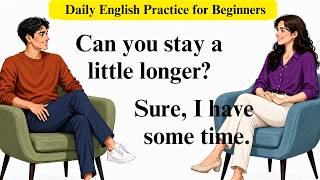 1000 Common English Questions and Answers | Spoken English | English Speaking Practice