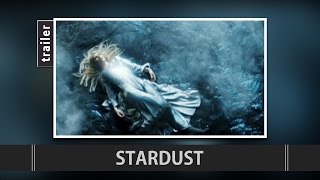 Stardust (2007) Trailer