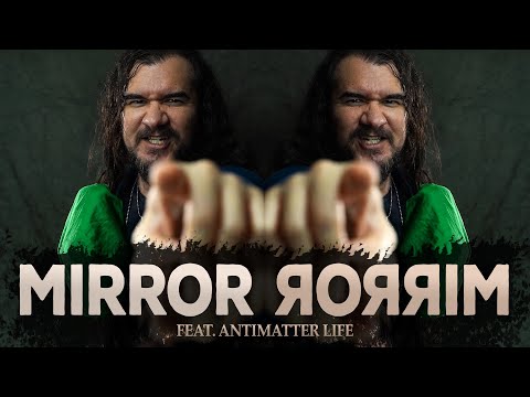 Mirror Mirror - BLIND GUARDIAN Cover | feat. Antimatter Life