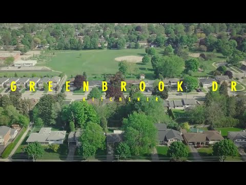 335 Greenbrook Dr Video Tour