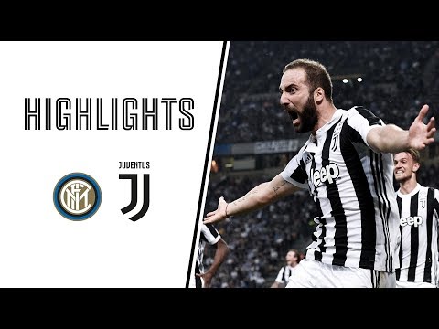 HIGHLIGHTS: Inter vs Juventus - 2-3 - Serie A - 28.04.2018