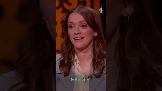 The best thing Alex Horne has ever done #Taskmaster #AlexHorne #FastMaths