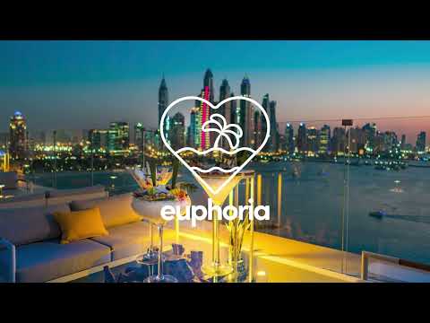 MK & Paul Woolford - Teardrops (feat. Majid Jordan)