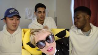 Carly Rae Jepsen & Lil Yachty- It Takes Two - REACTION