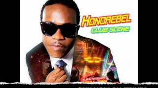 HONOREBEL F. SEAN KINGSTON &amp; TRINA - My Girl