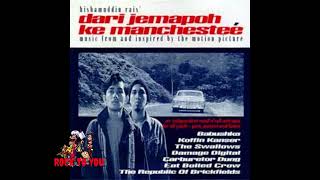 Download lagu No artist - Generation clash in the slam-pit & Carburetor dung  - Oppression '97 mp3