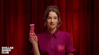 Dollar Shave Club ⭐ What “Dollar Shave Club – We’ve Got Back | Bikini Line” Is
