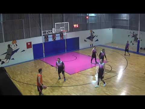 ΠΟΣΙBALL - PHOENIX ΑΓΙΑ SOΦΙUNS  54-63  WINTER CUP PROGRESSIVE VS CITY