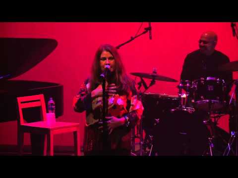 Chantal Chamberland - Besame Mucho (Chantal Live In HK)