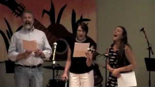 The Meanies 06-04-10