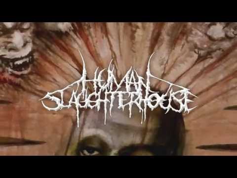 HUMAN SLAUGHTERHOUSE - "Trickle Down" EP (Teaser 2015)