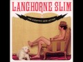Langhorne Slim "Electric Love Letter"(Ep),2004.Track 01: "My Future"